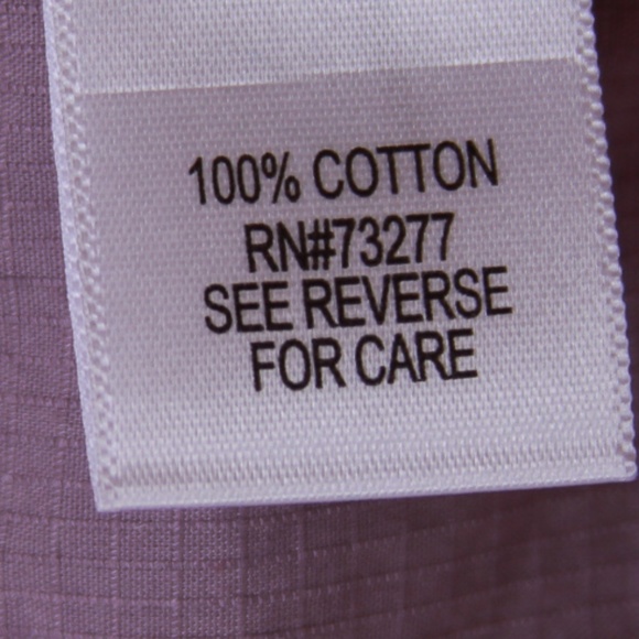 Croft & Barrow Lavender Jacket Size XL - Picture 7 of 8